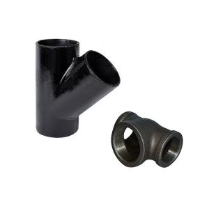 China Galvanized steel iron pipe Fitting threaded Malleable Iron Plumbing materials Cast Iron Ppr Pipes And Fittings factory
