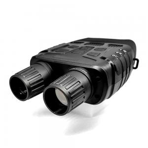 China 1080P Infrared Digital Hunting Night Vision Binoculars NV3180 Night Vision Review on sale