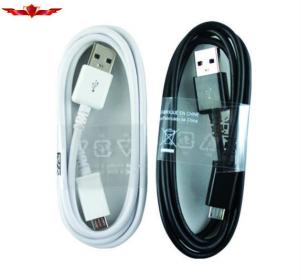 China New Type 1.0M 5.0Pin Micro USB Cable Micro Usb to Rca Cable For Samsung Galaxy S4 factory