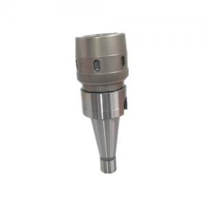 China HRC58 Single Flute NT Collet Chuck For Milling Machine on sale
