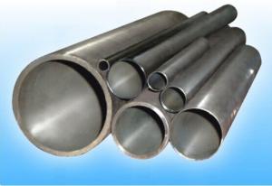 China titanium spiral condenser/titanium seamless pipe /x-ray tube/mines tube/used extruder factory