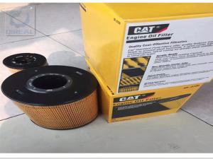 China 1R-0726 7N-7500 4P-2839 1R0726 7N7500 4P2839 Auto Car Oil Filter For Equipment on sale