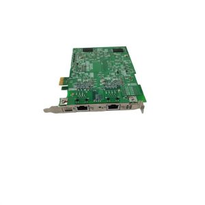 YOKOGAWA SAI143-H03 PLC Input / Output Module Of Security Node Unit