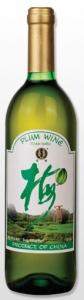China 750ml Fresh Plums Sake Japanese Wine Unique Sake Rice Wine Plum Liqueur factory
