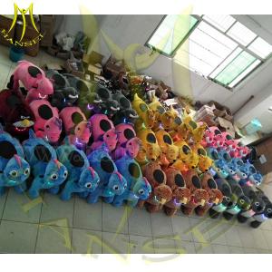 China Hansel Best selling newest factory price Animal rides electric scooter for sale in China on sale