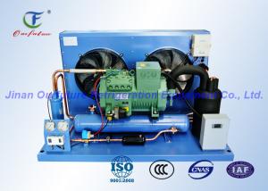 China Apple Cold Storage  Condensing Unit , Cold Room Cooling Unit R404a factory