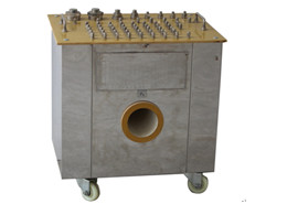 China 0.005 Class CT PT Test Equipment Integrated With Source on sale