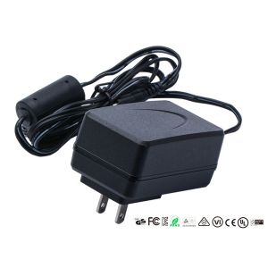 China 9V 6V Universal Power Adapter AC Input 6 Volt 3A Dc 3000mA 18W Output factory