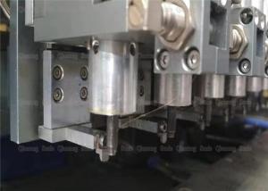 China Durable Ultrasonic Actuator Coil Embedding Machine For ID Smart Card Production factory
