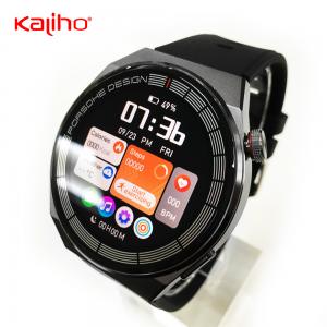 China Sports Ip67 Waterproof Watch Swimming With 1.5 Inch Full Screen Touch factory