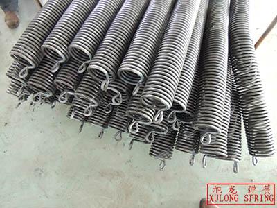  commercial and industrial garage door roller springs manufactured high quality alloy steel 