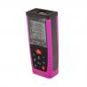 Buy cheap Promotional Handheld Laser Distance Meter Digital Distance Measuring Device 0.05 from wholesalers