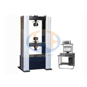 China Friendly Interface Material Testing Lab Equipment , Automatic Compression Testing Machine factory