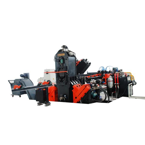 Hot Sale CNC Angle Drilling and Marking Machine Line for Electric Power Tower