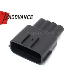 Buy cheap Sumitomo 4 Pin Male Connector , RB & SR Cam Sensor Connector For Nissan Sr20det from wholesalers