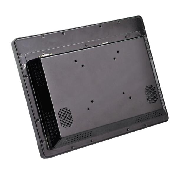 Vandal Proof AIO Touch PC
