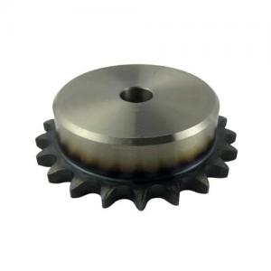 China Stainless Steel Chain Sprocket Wheel Steel Casting Sprocket Chain Wheel For Machinery factory