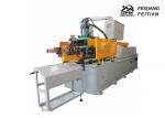 Steel Channel Roll Forming Machine Easy Operation For Kitchen Cabinet / Drawer