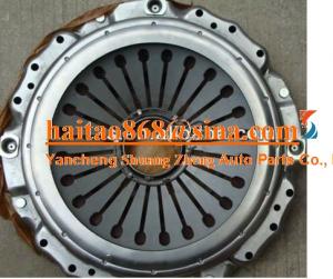 China 3483030032 Renault Auto Sachs Scania Truck Mercedes Benz Clutch Cover on sale