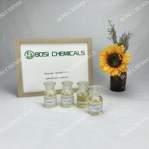 China CAS 95–53–4 O Toluidine Reagent Aromatic Odor With 99% Purity factory