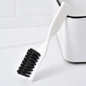 China Care Shoe Brush Special Cleaning Streamlined Brush Body Is Convenient For Cleaning Shoe Brush on sale