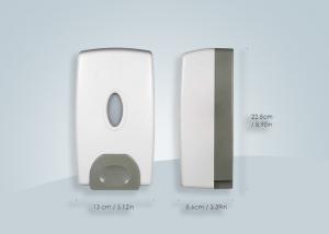China Hotel Hands Free Automatic Foaming Hand Soap Dispenser on sale