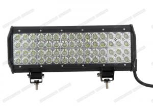 China Super power 180W IP68 Cree 4 Row led offroad light bar for ATVs,truck,engineering vehicles factory