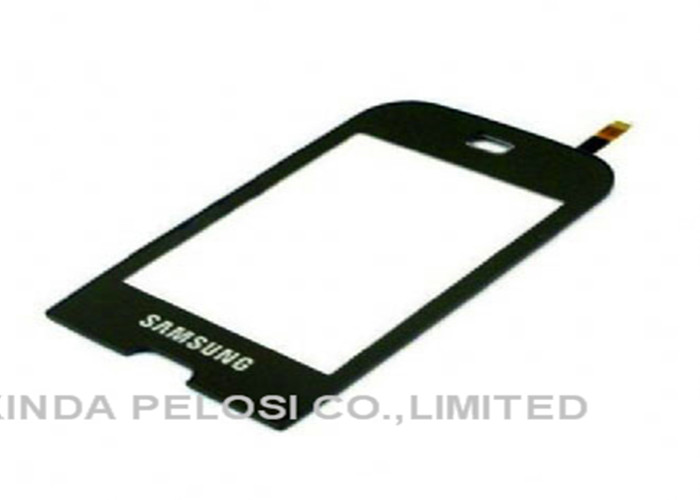 Digitizer Touch Screen LCD Display , TECNO T3 Glass Mobile Screen Display