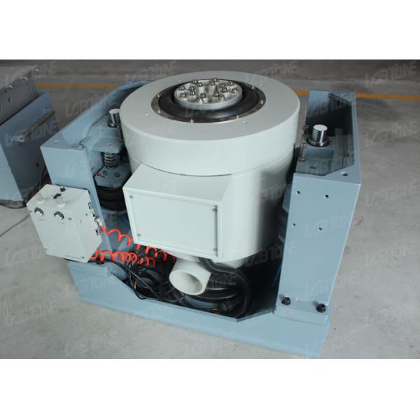 Electromagnetic Vibration Table Testing Equipment 10KN Random For Laboratory Test