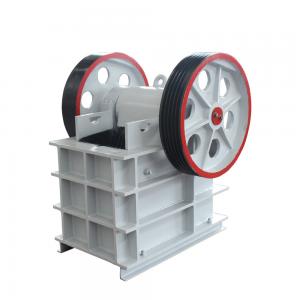 China High efficiency Aggregate mini stone jaw crusher manufacture price sale used for mine, quarry, coal factory