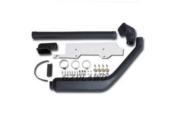 China 1985 - 2002 Cherokee Jeep Xj Snorkel Kit , 4wd Off Road Snorkel For Jeep Engine Breath Easier factory