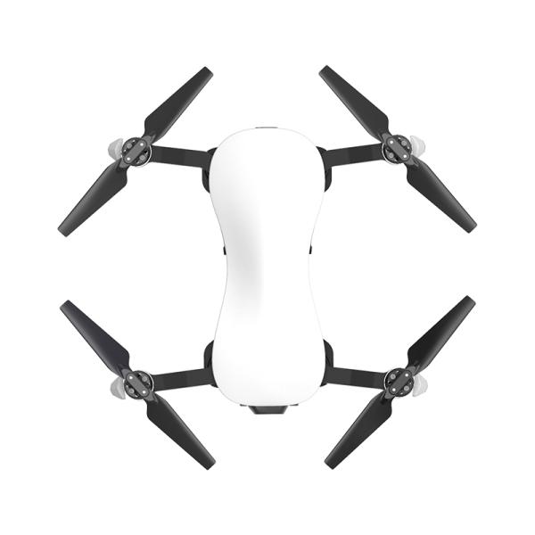 2400mAh APP Support Foldable Fpv Drone 4k HD Camera Remote Control 3 Axis