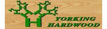 China YorKing Hardwood logo