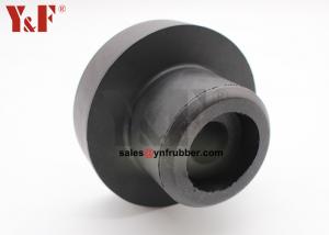 China OEM Rubber Strut Mount 2.5 Inch Enhancing Stability And Vibration Control factory
