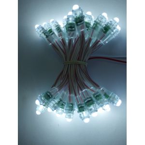 China 9mm 12V LED Pixel Light For Advertising Letter on sale