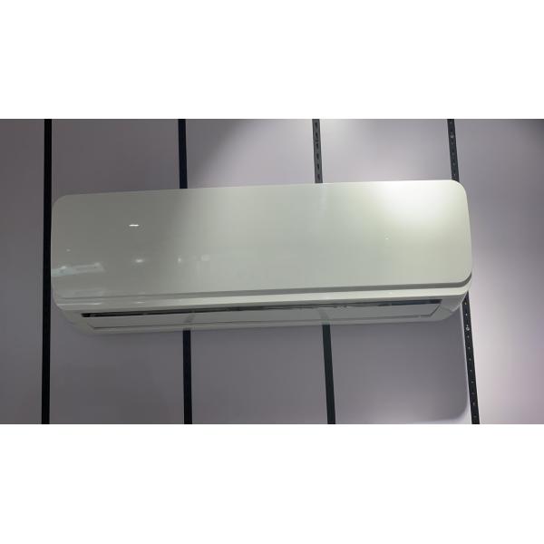Power Saving Wall Hanging Air Conditioner 2.5ft ISO9001 Sleep Mode