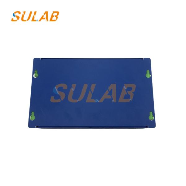 LG Sigma Elevator Door Controller Drive Inverter BG202-XM-II