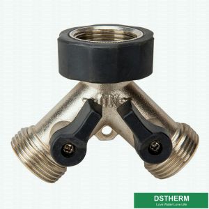 China Corrosion Resistant Hydraulic Water Pipe Brass Fittings on sale
