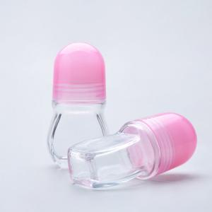 China 50ml Rollerball Perfume Bottle on sale
