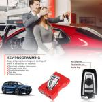 CGDI Prog MSV80 Car Key Programmer Support Key Matching And All Key Lost For