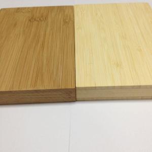 China 100% Bamboo Wood Panels Furniture Wall Panel For Interior Decoration factory