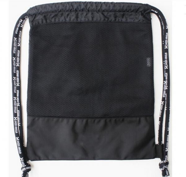 China Waterproof Drawstring Backpack,Beach Bag factory