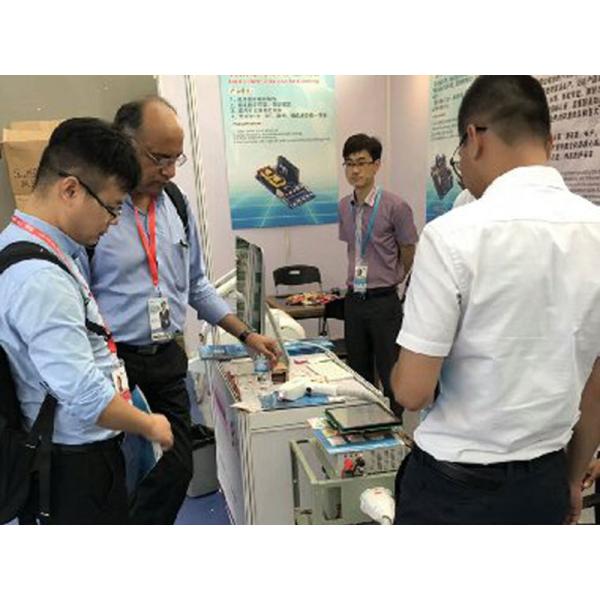 Wisdom(Guangzhou) Electronics Company Limited