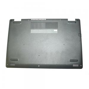 China 0K9P9D Dell Inspiron 15 3501 Laptop Bottom Cover Base Case Gray on sale