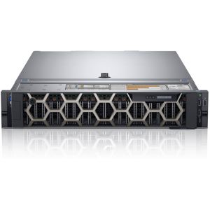 Intel Xeon CPU Rack Servers Customized for and Powerful Computing R740xd R740