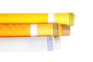 China Multi Functional Polyester Mesh Roll Stylish Design With Great Support factory
