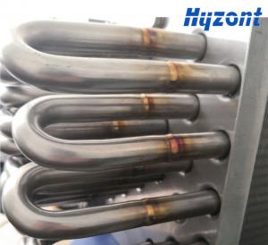 China stainless steel evaporator orbital welding machine Customized Automatic Orbital Welding Machine factory