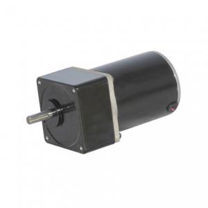 China DC24V DC Gear Motor With Two Three Gear Trains For Automatics D60107SPG factory