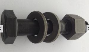 China Hexagon bolts manufacturers factory suppliers from china on sale