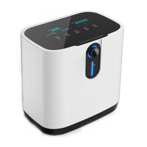 Buy cheap 1L Amonoy Oxygen Concentrator Generator Machine For Hospital from wholesalers